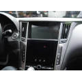 Auto Audio für Infiniti Jf / Qx60 / Qx80 / ​​Qx / Qx80 / ​​Q50 / Q70 GPS DVD Spieler mit Iopd